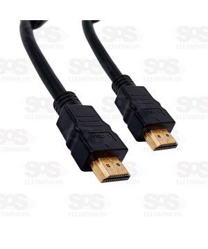 Cabo HDMI 10 metros X-cell XC-HDMI-10