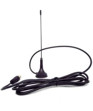 Mini Antena Interna Com Imã Lelong  le-3094-14