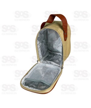 Bolsa Térmica Para Marmita Pequena Top Útil 1317