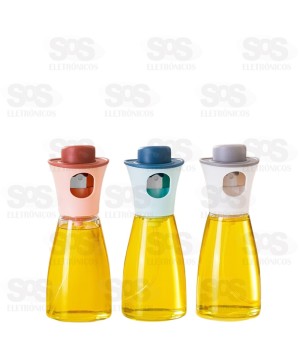 Spray de Tempero Borrifador 180ML Top Útil TOP1296