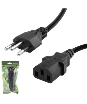 Cabo De Força Tripolar 5 Metros X-CELL xc-cf-06