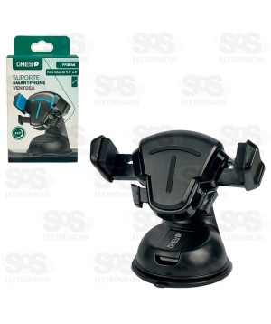 Suporte De Celular 8 Polegadas Com Trava Automática Ohey FF0046