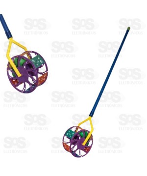 Gira Gira Infantil Mini toys