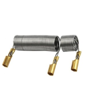 Resistência Similar Lorenzetti Maxi Ducha 220V 550W