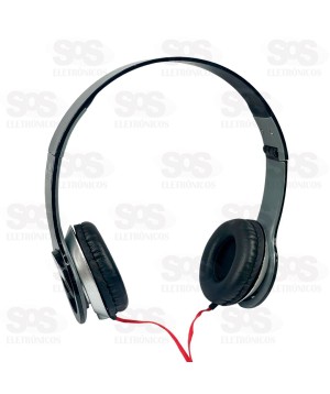 Fone De Ouvido Extra Bass Arco Cores Sortidas KTS F-567