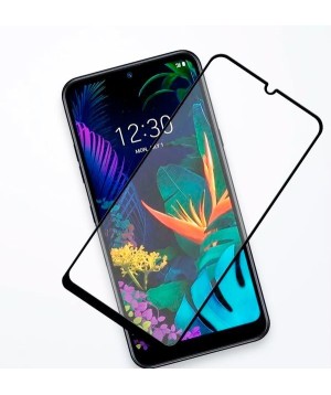 Película 3D Preta Samsung Galaxy M55 Slim