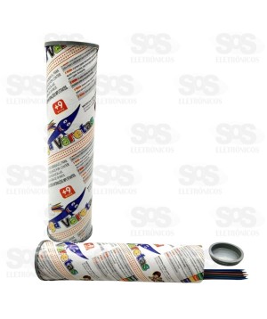 Kit Com 2 Pega Varetas 21 Peças Mini Toys 0433