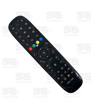 Controle Remoto AOC Led HD FBG-7056