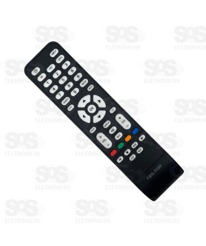 Controle Remoto AOC LCD FBG-7099