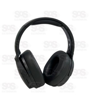 Fone De Ouvido Sem Fio Bluetooth Kaidi KD-913