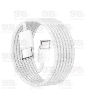 Cabo Type C Para Type C 1 Metro Kaidi KD-2504