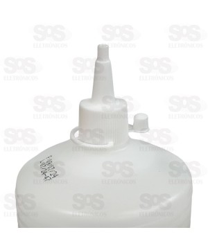 Álcool Isopropílico 99,8% 500ML Implastec