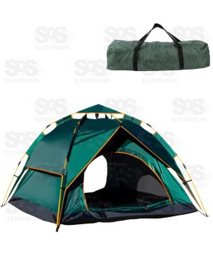 Barraca Camping Tenda Owsom HW-201191