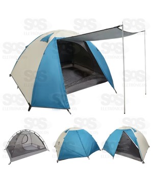 Tenda Para Camping Owsom HW-201199