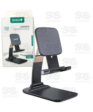 Suporte De Celular de Mesa Ohey FF0071