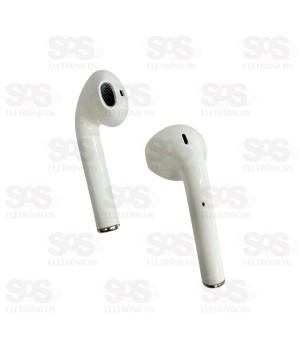 Fone De Ouvido Sem Fio Bluetooth V5.0 Altomex i11