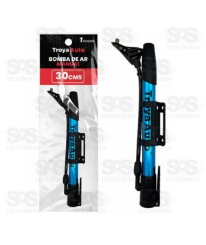 Bomba De Ar Manual Troya Auto TRY 0051