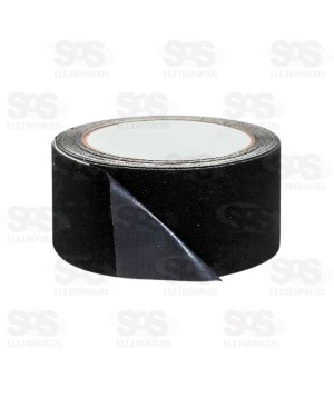 Fita Adesiva Antiderrapante 5 Metros TroyaTools TRY-0112