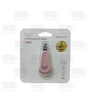 Cortador de Unha Para Bebê Altomex BS10