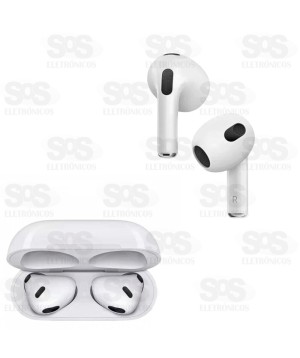 Fone De Ouvido Sem Fio Bluetooth 5.0 Altomex A-607