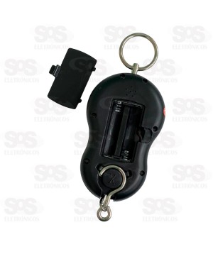 Balança Digital Portátil De Gancho 50Kg FBG 50