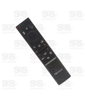 Controle Remoto Smart Samsung FBG-9208