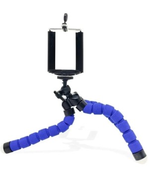 Mini Tripé Ajustável para Celular