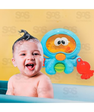 Baby Polvo Para Banho Polibrinq BB3011