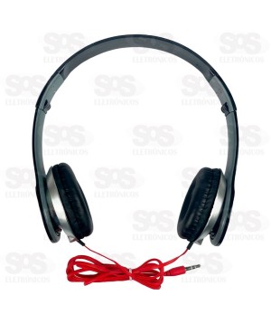 Fone De Ouvido Arco Colorido M-90 OS-436