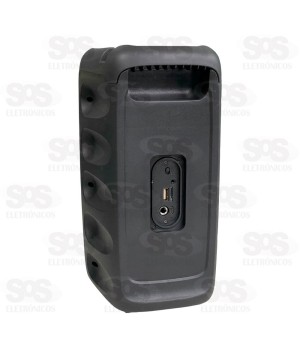 Caixa De Som 10W Com Suporte De Celular KTS-1265