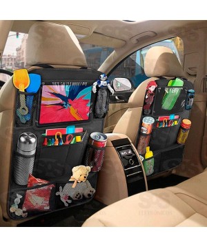 Organizador Porta Objetos Para Banco Veicular OPA-D002