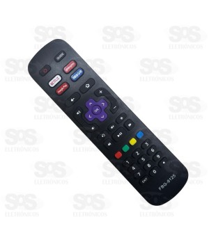 Controle Remoto AOC Roku FBG-9125