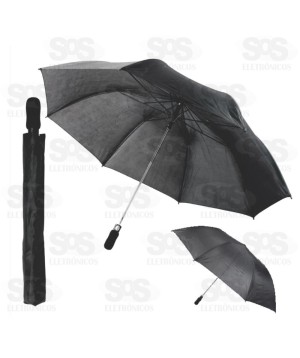Guarda Chuva Haste Reta Segma GCDG-71