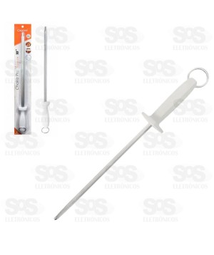 Chaira Amolador e Afiador De Faca Estriada Caerus -2726