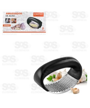 Amassador de Alho Caerus CRS-2788