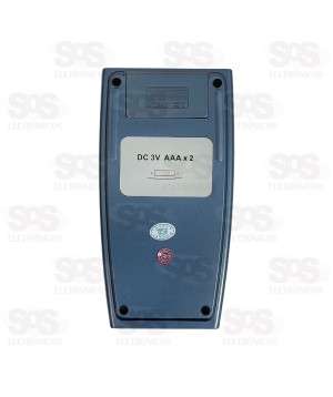 Balança Digital De Precisão Até 500G B-Max BM-A11