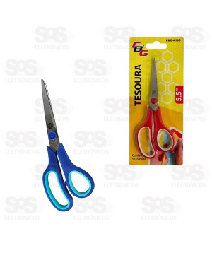 Tesoura Multiuso 5.5 Polegadas FBG-4180