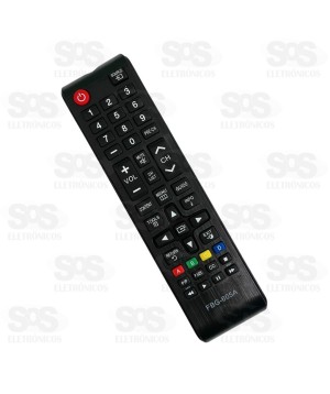 Controle Remoto Samsung LCD FBG-605A