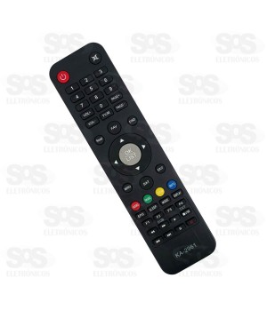 Controle Remoto Az America Kapbom KA-2961