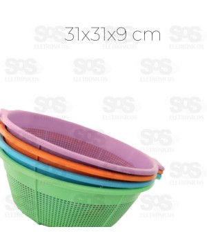 Lava Tudo Multiuso Cores Varias Plasmarc 188