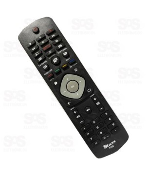 Controle Remoto Philips Top Picks Maxx-7092 KA-3860