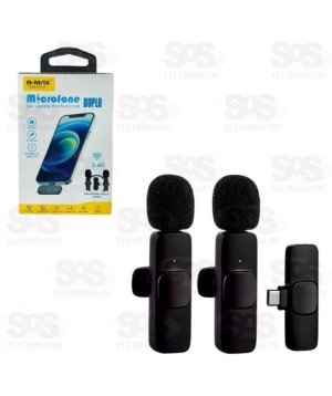 Fone De Ouvido Com Microfone Type C Altomex A-912-TY