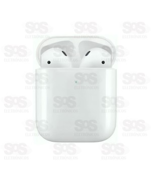 Fone De Ouvido Sem Fio Bluetooth IPX4 Kaidi KNC5601