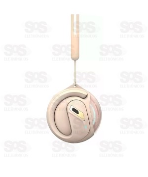 Fone De Ouvido Sem Fio Bluetooth Kaidi KD-7021