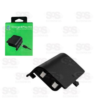 Bateria Recarregável Para Controle Xbox One SND-2025
