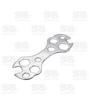 Chave de Boca Universal Para Bicicleta FBG 3222