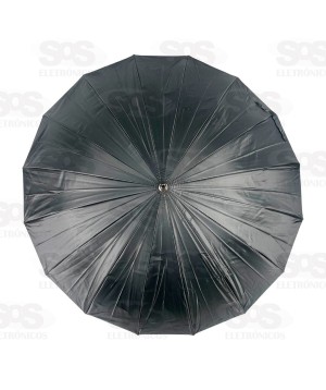 Guarda Chuva Automático Com Filtro Solar 95CM FBG4206
