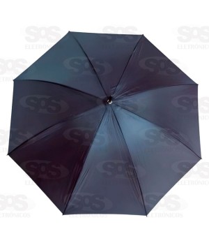 Guarda Chuva Automático Portaria 110CM FBG4209