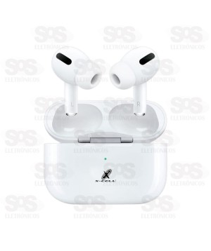 Fone De Ouvido Sem Fio Bluetooth X-Cell XC-BTH-34