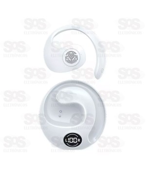 Fone De Ouvido Sem Fio Bluetooth XC-BTH-48